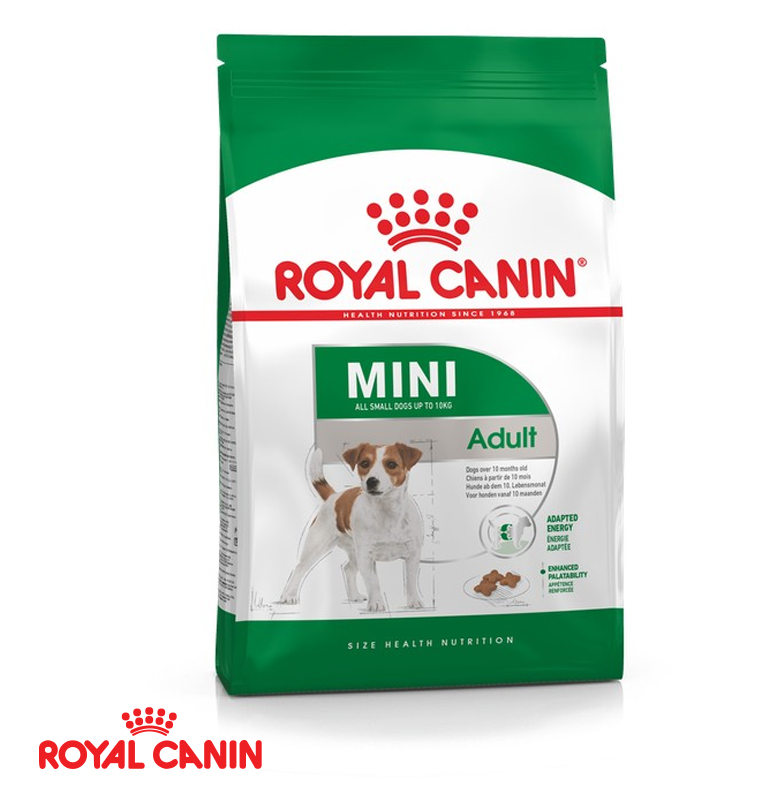 Royal Canin Mini Adult